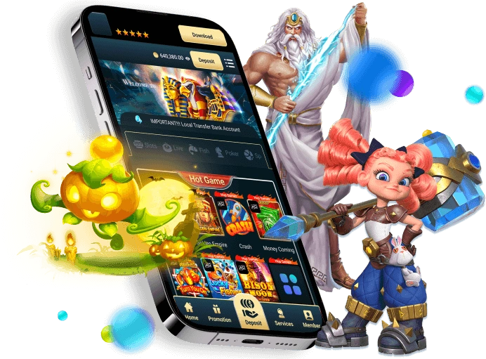 Hệ thống bảo mật tuyệt đối và giao dịch nhanh chóng của 18win