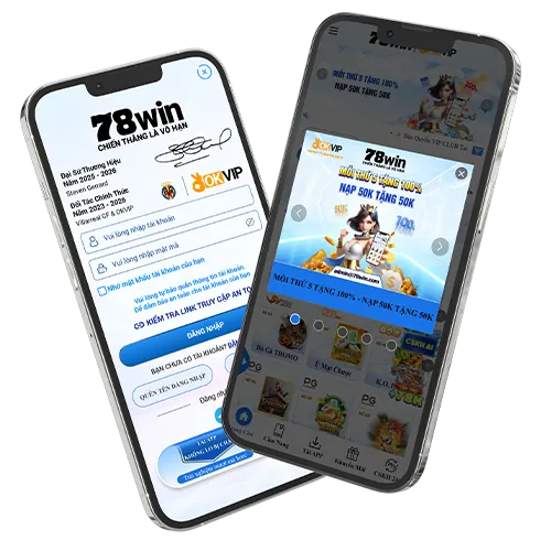 Bước 1: Truy cập trang chủ 18win