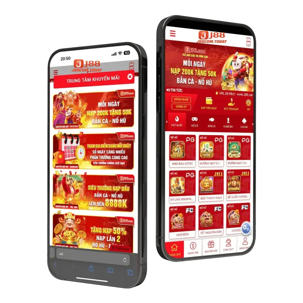 Chơi game 18win mọi lúc mọi nơi trên điện thoại