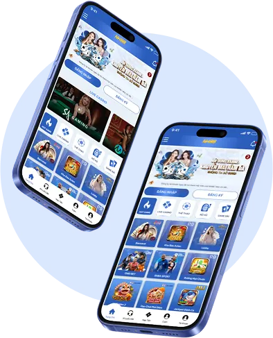 Ưu đãi độc quyền chỉ có trên ứng dụng 18win
