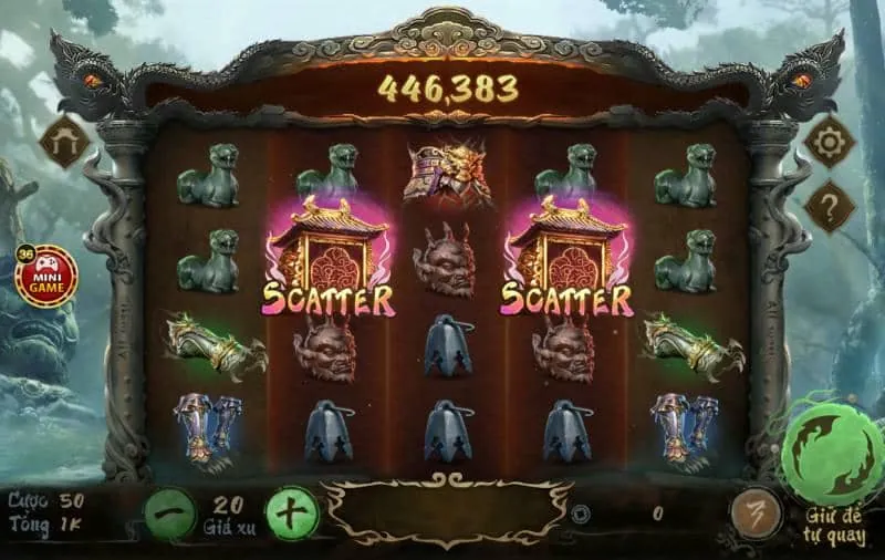 Thông báo phát hành game mới của 18win tặng 88k