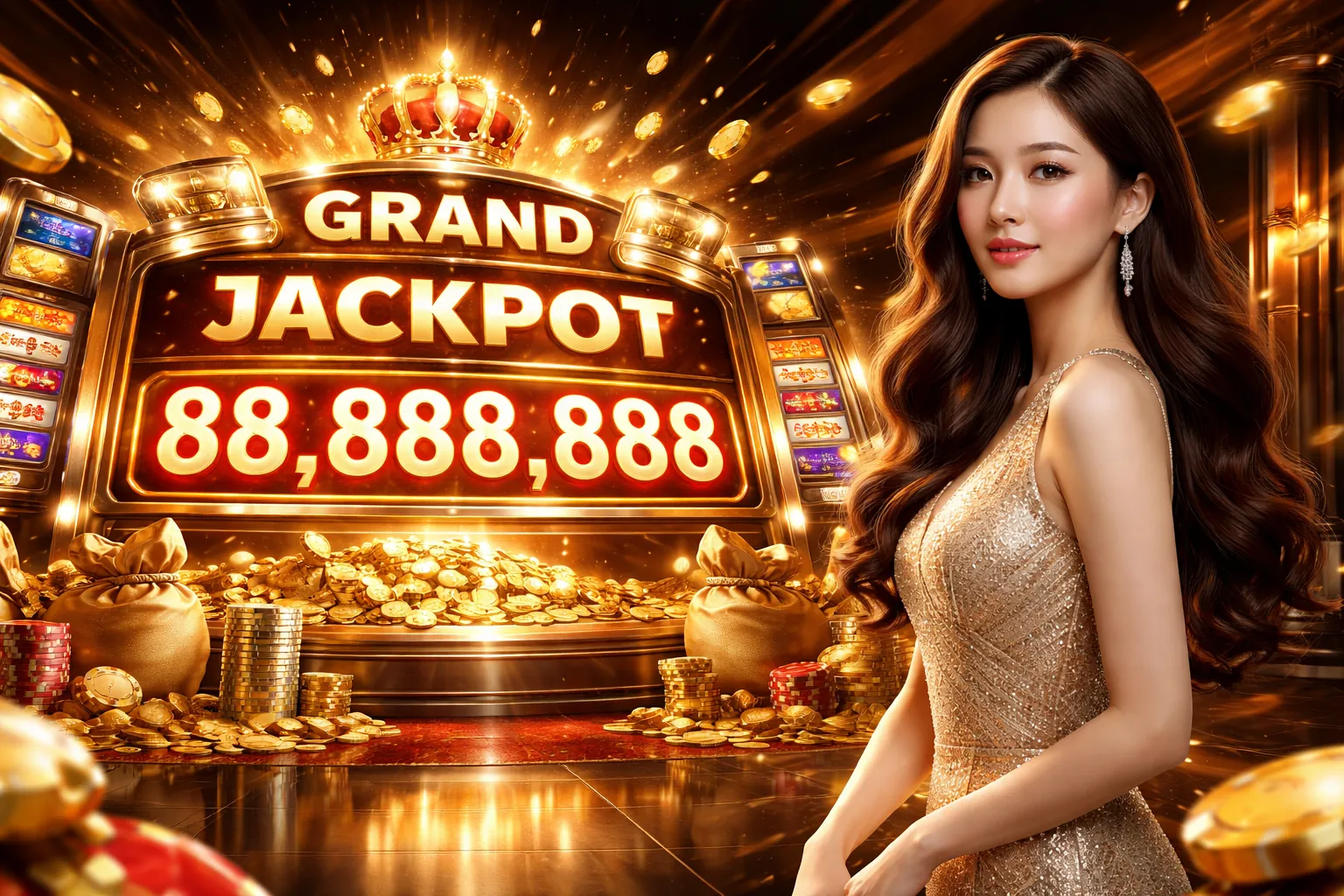 Cộng đồng blog 18win tặng 88k