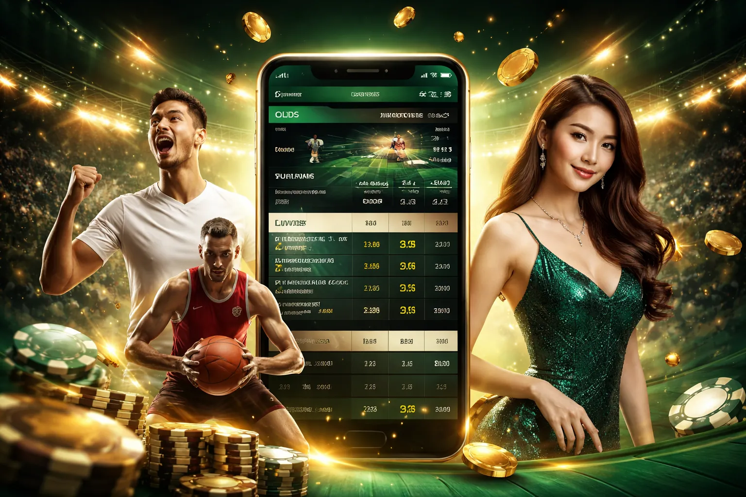 Đá Gà Trực Tuyến Hấp Dẫn tại 18win tặng 88k