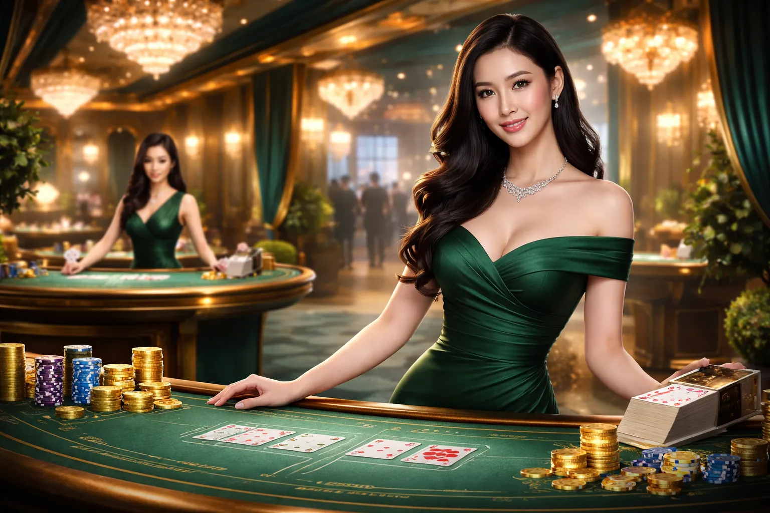 Đá Gà Trực Tuyến 18win