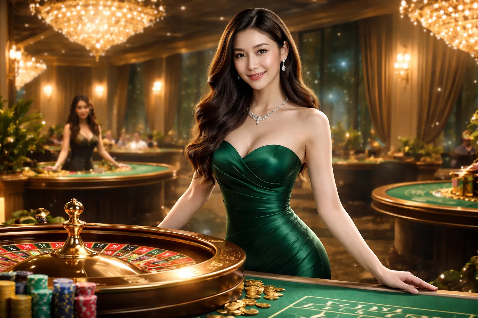 Bắn Cá 18win