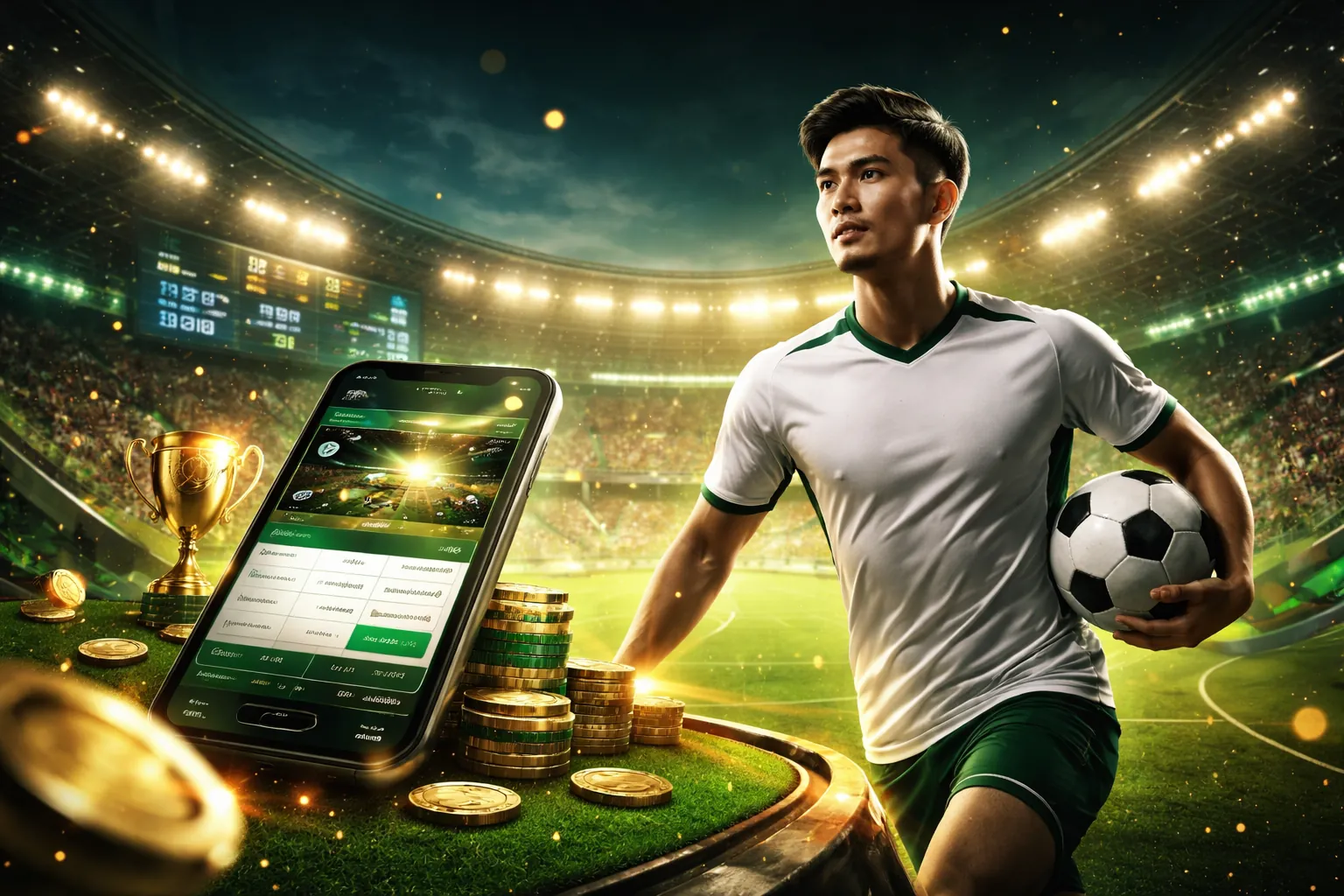 18win - Nền tảng cá cược uy tín