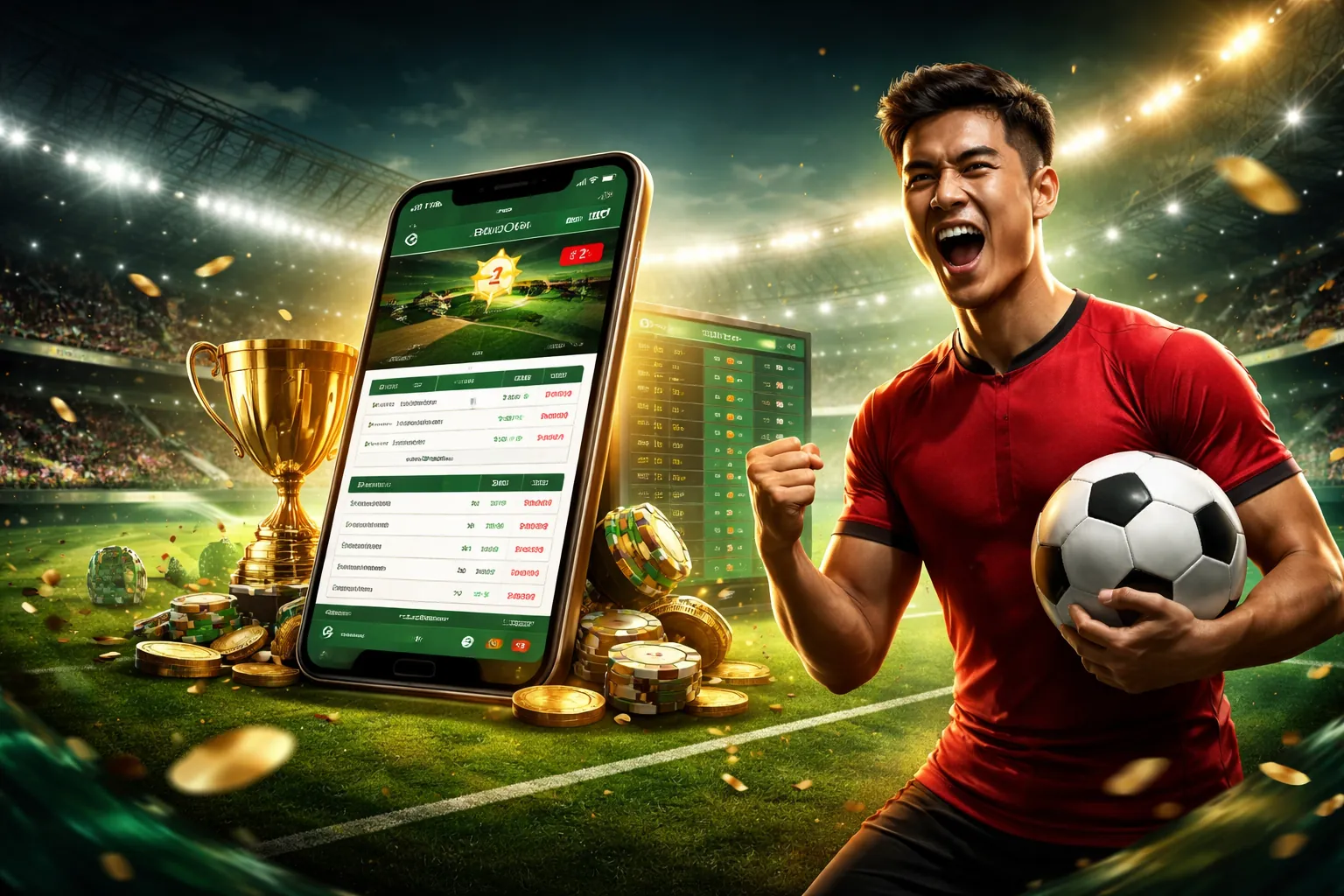 Hướng dẫn đăng ký và nhận 88k tại 18win tặng 88k