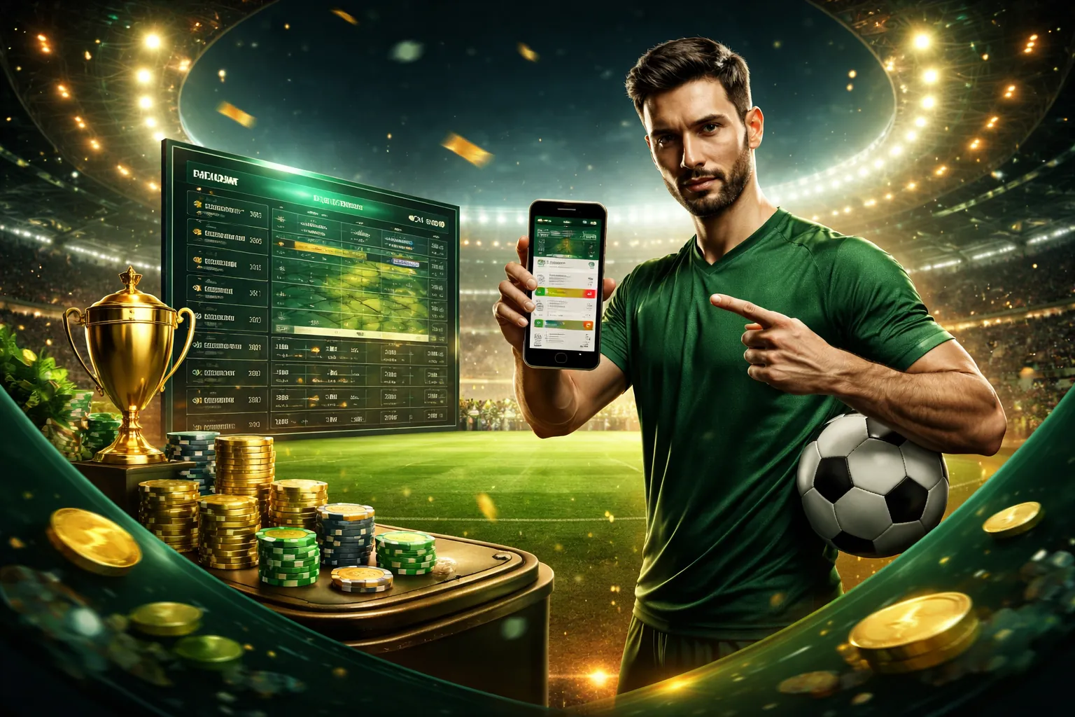 Khám phá ưu đãi 18win tặng 88k