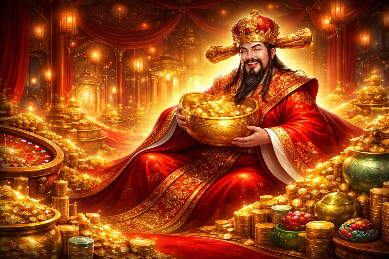 Khuyến mãi 18win tặng 88k chào mừng