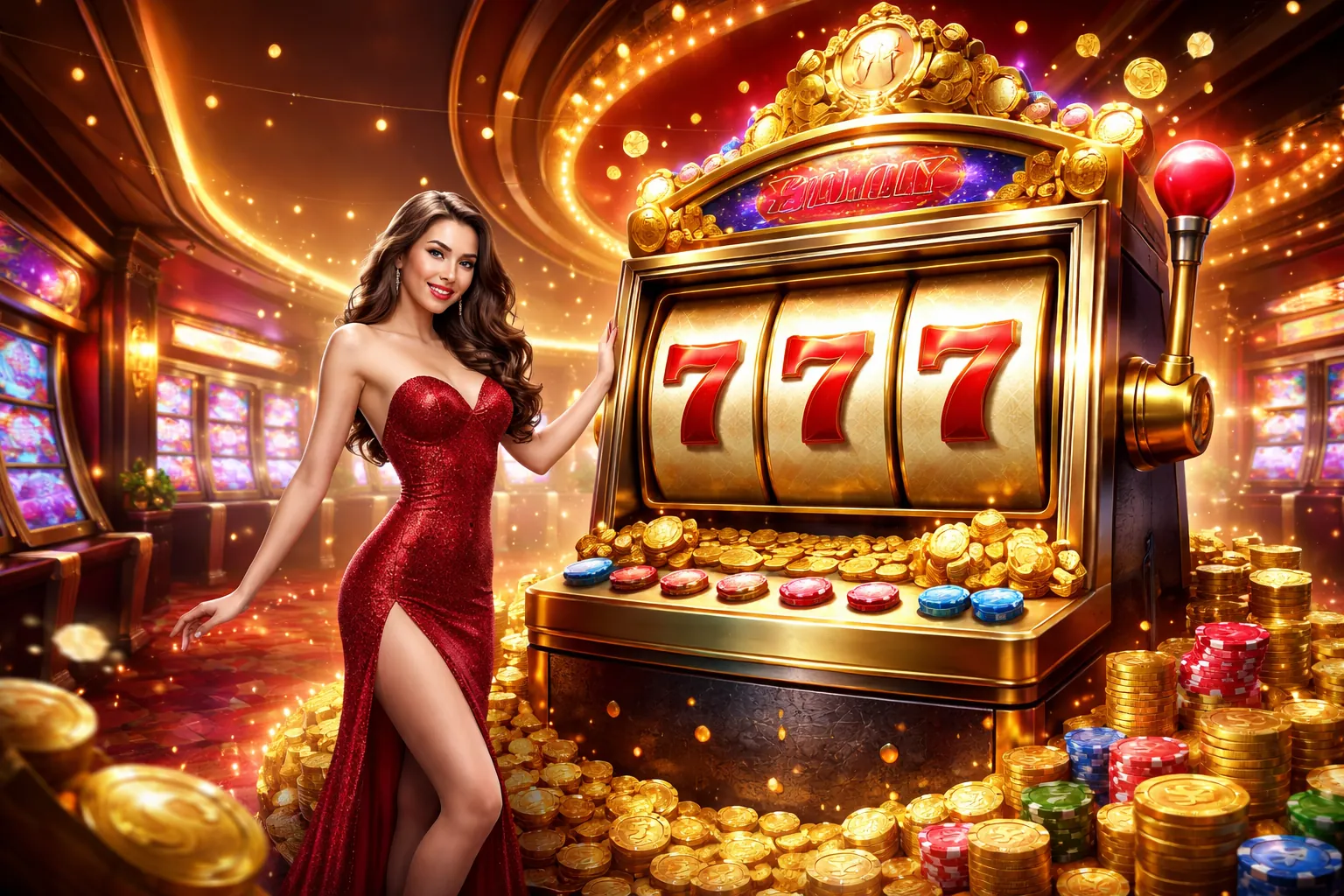 Nổ Hũ 18win Tặng 88K