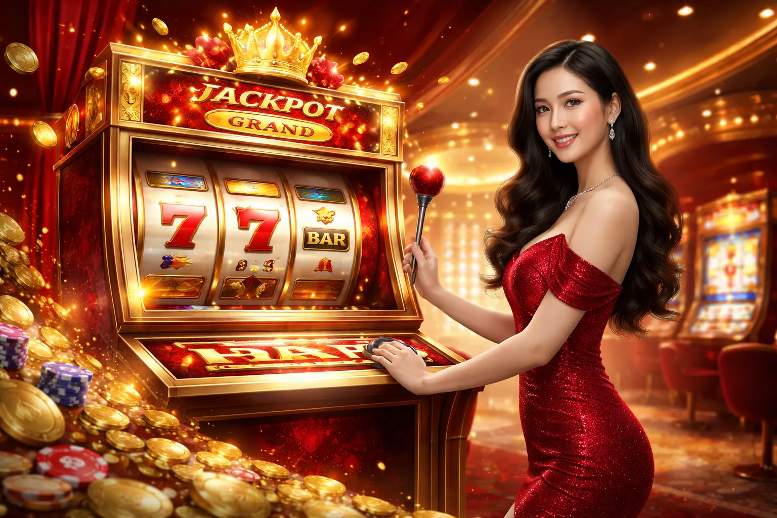 Slot game 18win tặng 88k