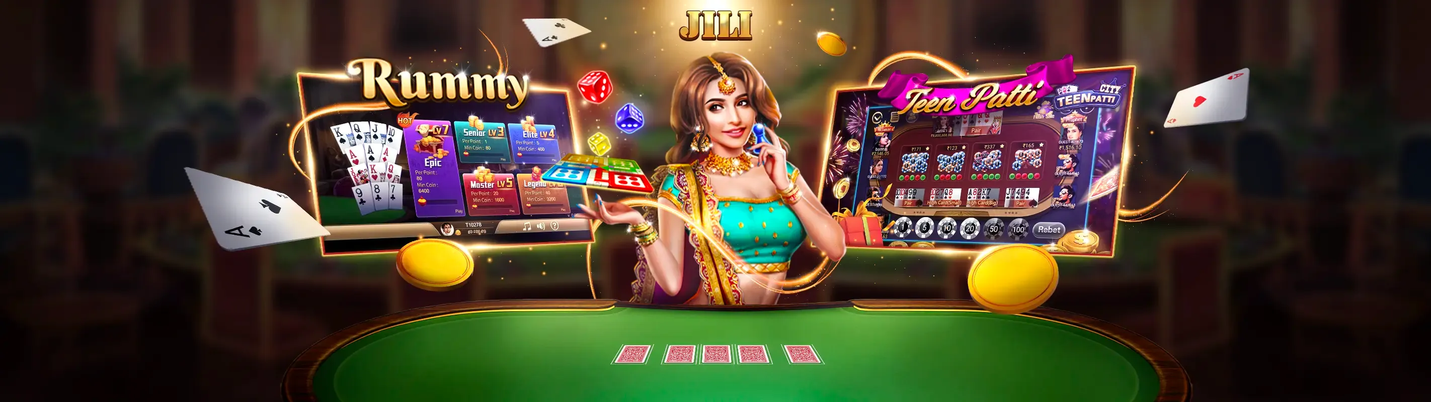 Hình ảnh nền tảng 18win tặng 88k với giao diện hiện đại và các trò chơi đa dạng, màu xanh lá và vàng