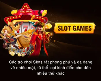Nổ hũ và slot game tại 18win tặng 88k