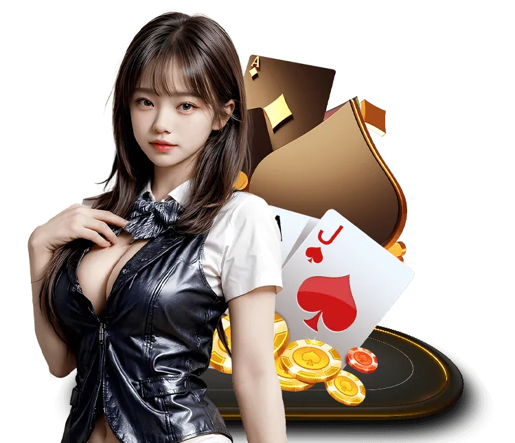 Giao diện trò chơi bắn cá sống động